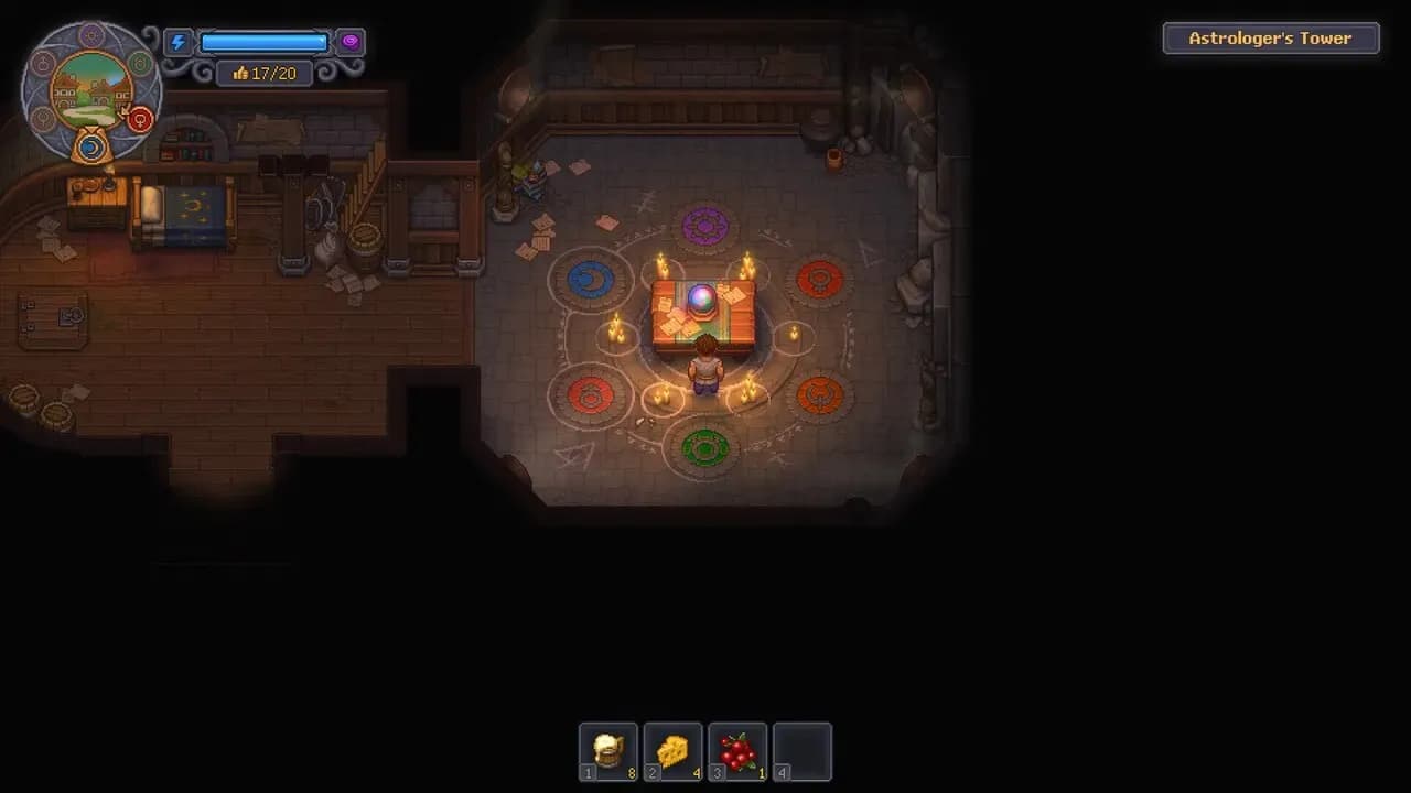 Graveyard Keeper 2 PC Steam CD Key (NA) screenshot 3