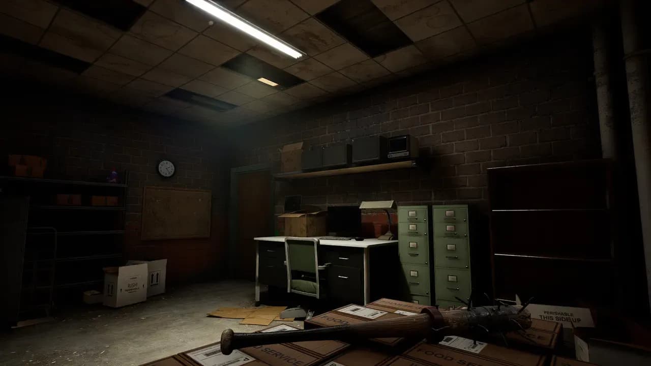 Screenshot 1 di Back 4 Blood Annual Pass PC Steam CD Key