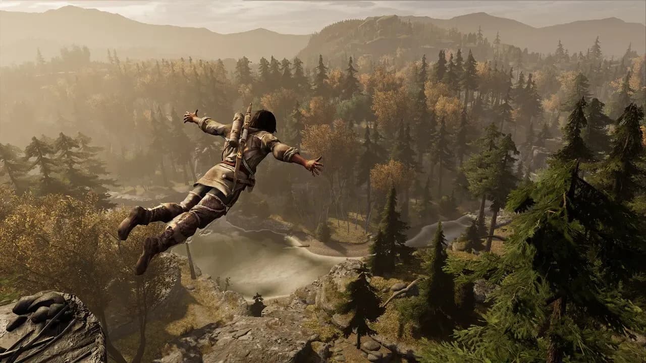 Assassin's Creed III Remastered PC Ubisoft Connect CD Key screenshot 6
