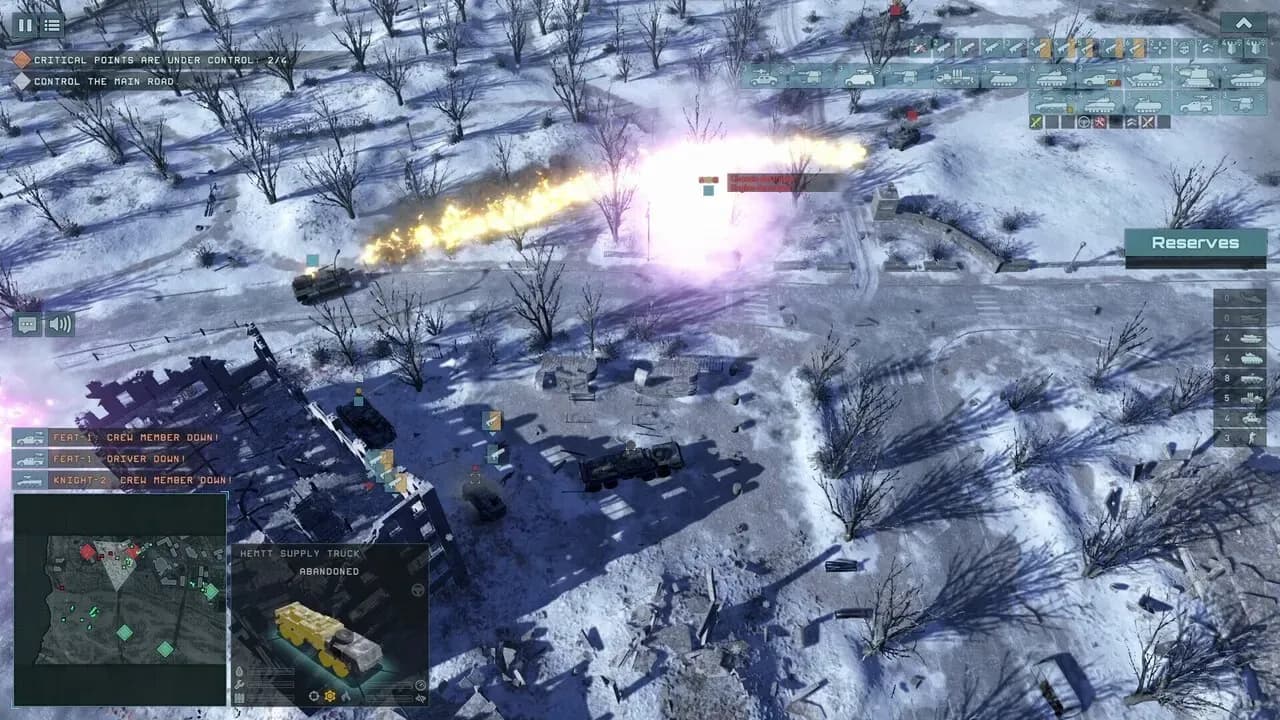 Terminator: Dark Fate - Defiance: Evolution PC Steam CD Key screenshot 5