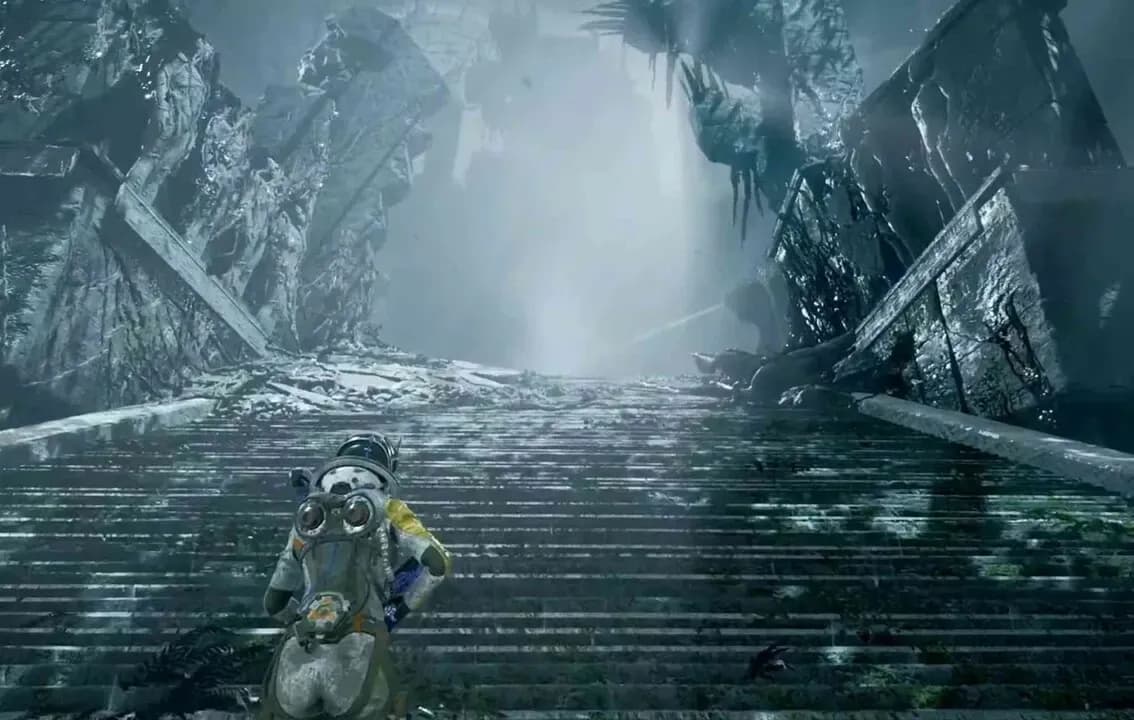 Returnal PS5 PSN Key (US) screenshot 1