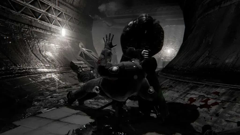 Screenshot 5 di Hatred PC Steam CD Key