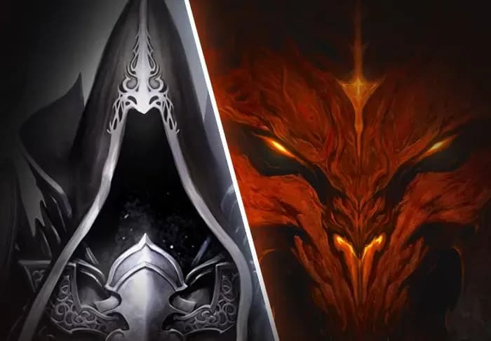 Screenshot 1 di Diablo 3 - Battle Chest DLC PC Battle.net Gift