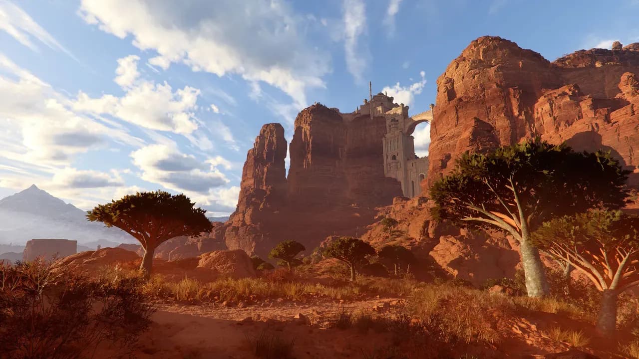 Screenshot 6 di Crimson Desert Enhanced PC Steam Account