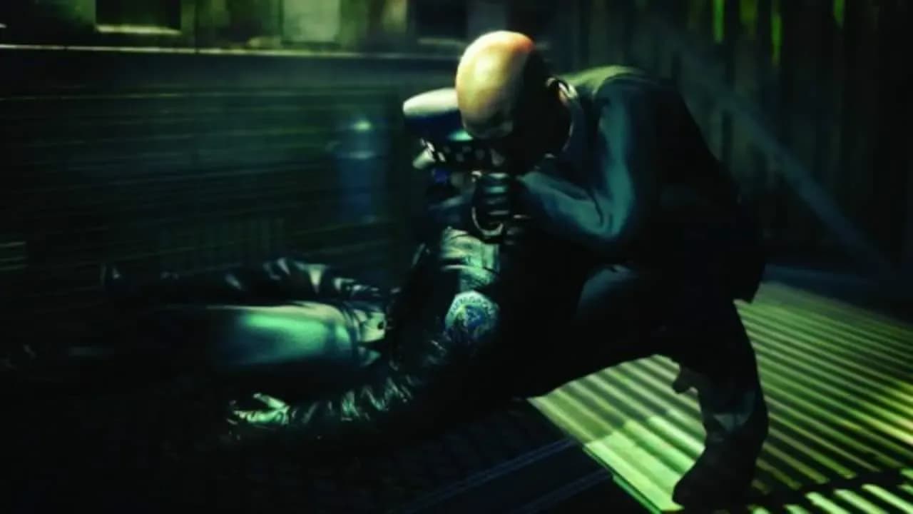Screenshot 3 di Hitman: Absolution PC Steam CD Key