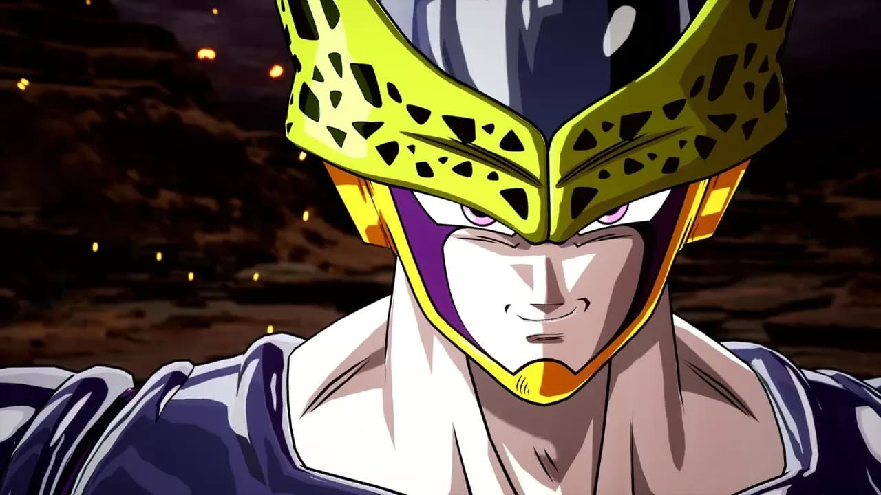 DRAGON BALL: Sparking! ZERO PC Steam CD Key (NA) screenshot 2