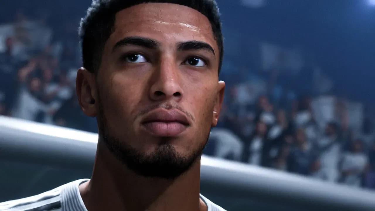 Screenshot 4 di EA SPORTS FC 26 PC EA App CD Key (EU)