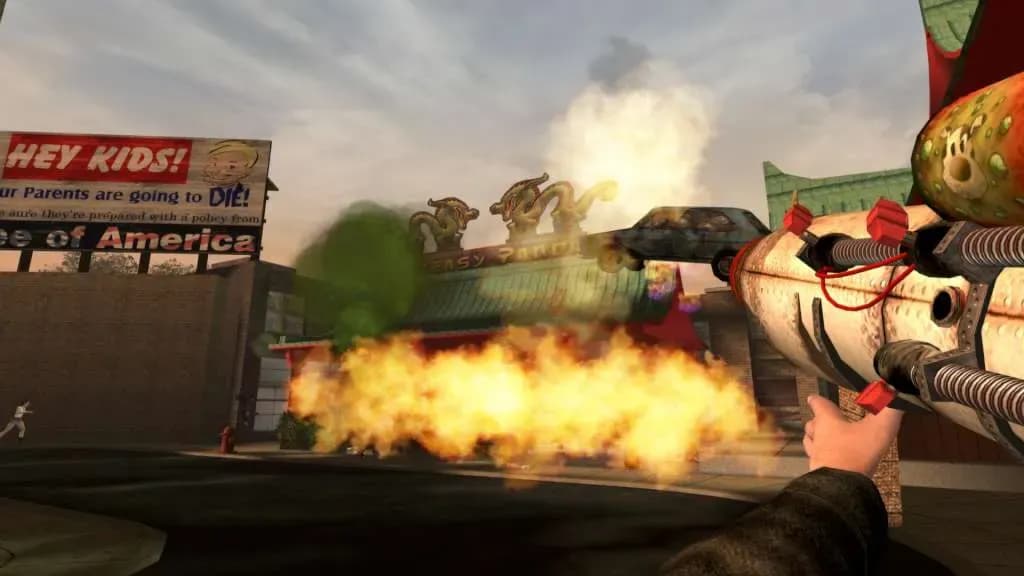 Screenshot 5 di POSTAL 2 PC Steam CD Key