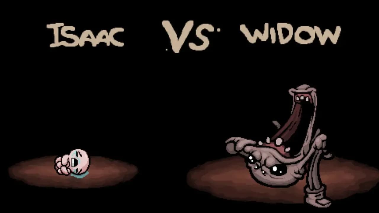 The Binding of Isaac: Rebirth PC Steam Gift screenshot 2