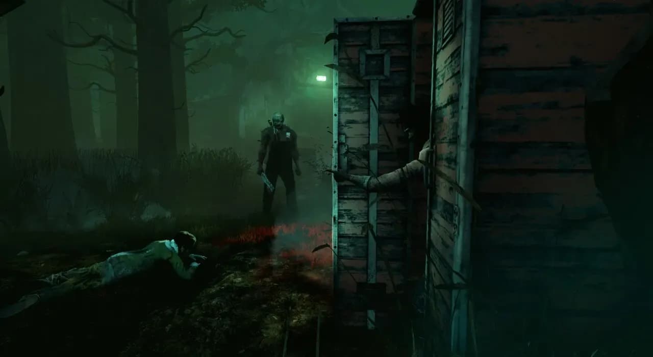 Dead by Daylight PC Microsoft CD Key (EU) screenshot 3
