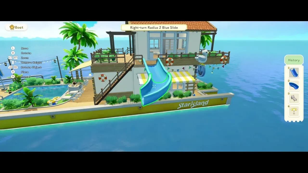 Starsand Island PC Steam CD Key screenshot 1