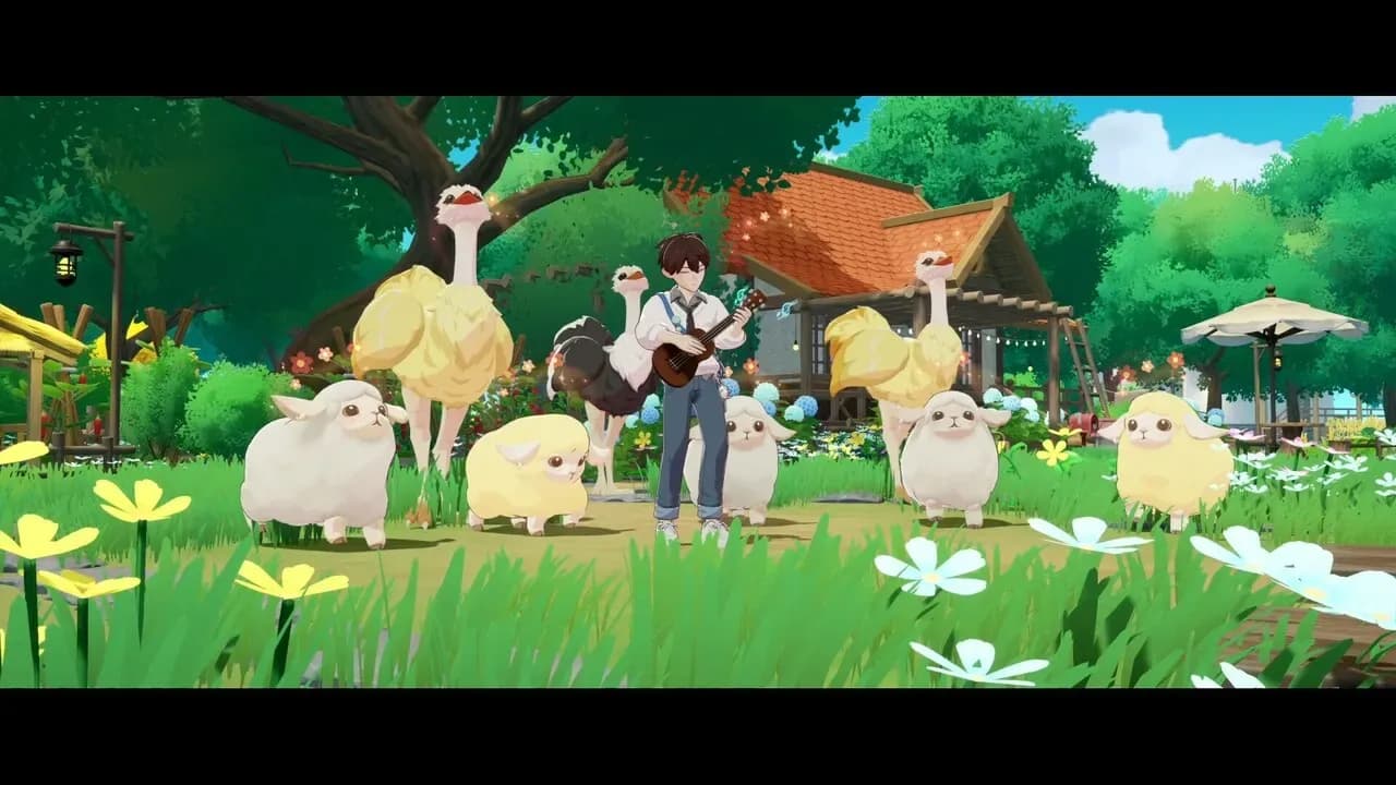 Starsand Island PC Steam CD Key screenshot 4