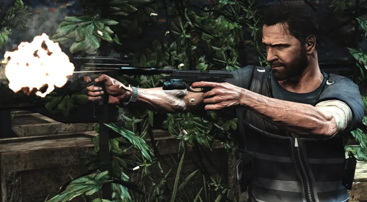 Max Payne 3 Complete Edition PC Rockstar CD Key screenshot 4