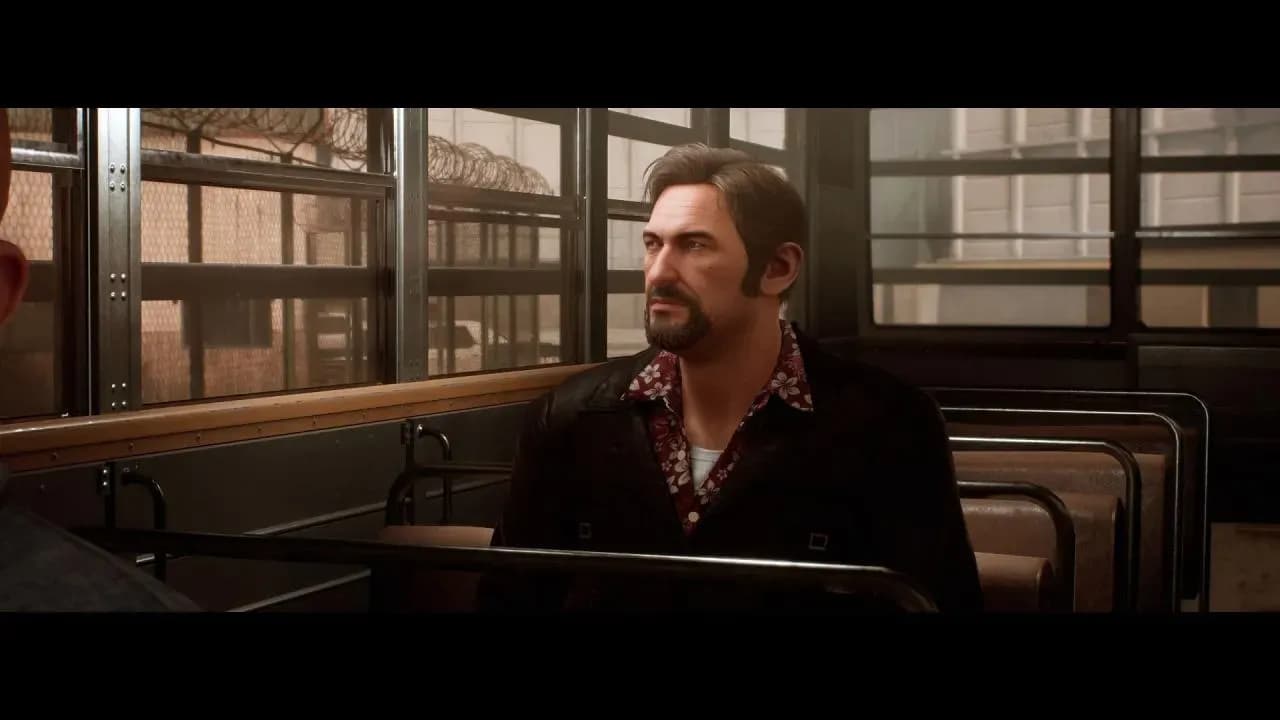 Screenshot 1 di A Way Out Xbox One CD Key