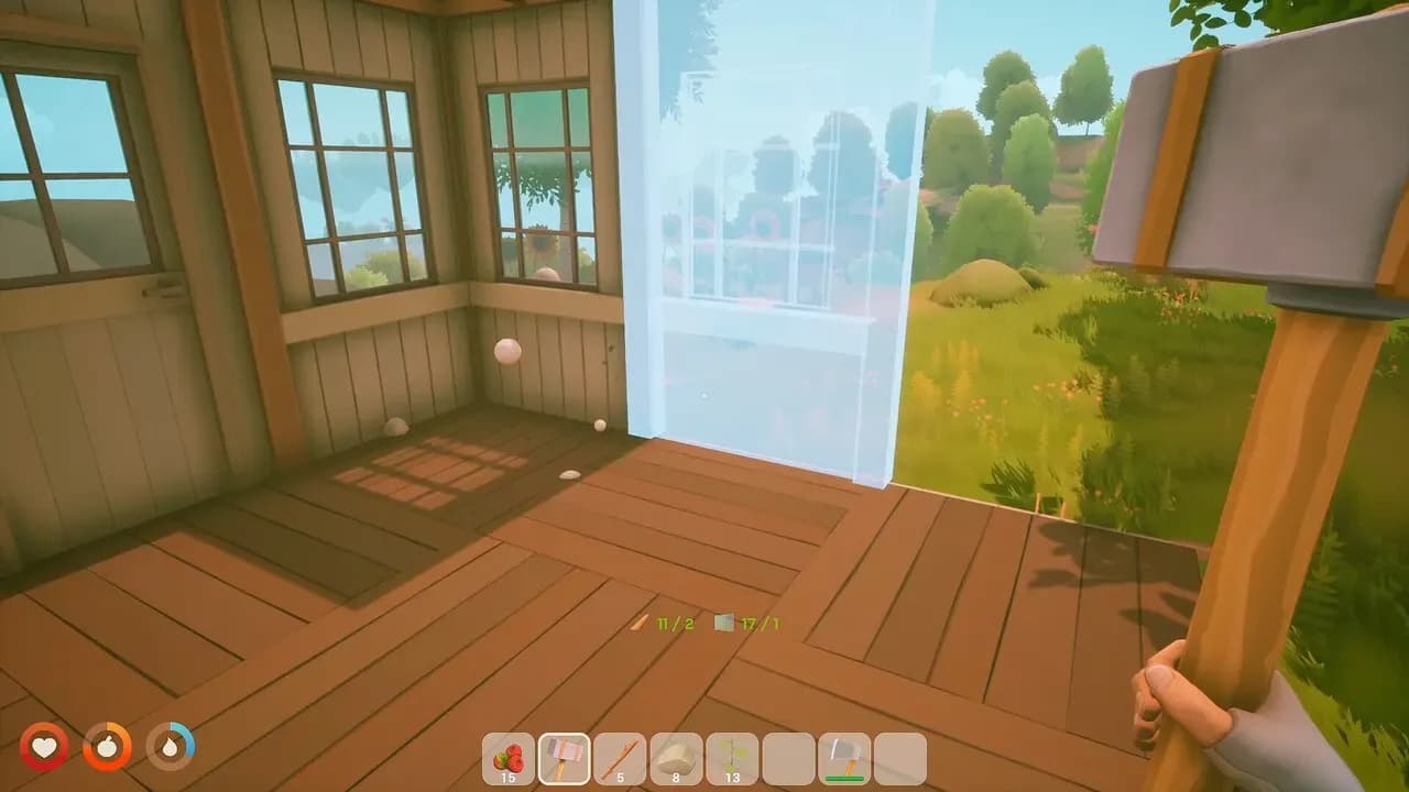 Solarpunk PC Steam Gift (NA) screenshot 2
