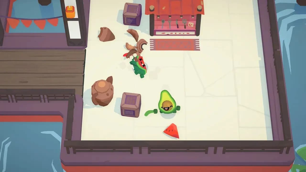 Boomerang Fu PC Steam CD Key screenshot 9