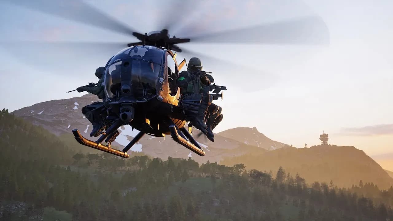 Screenshot 9 di WARDOGS PC Steam Gift