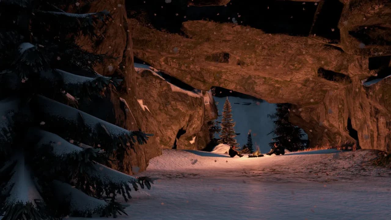 Screenshot 2 di DayZ: Frostline PC Steam CD Key