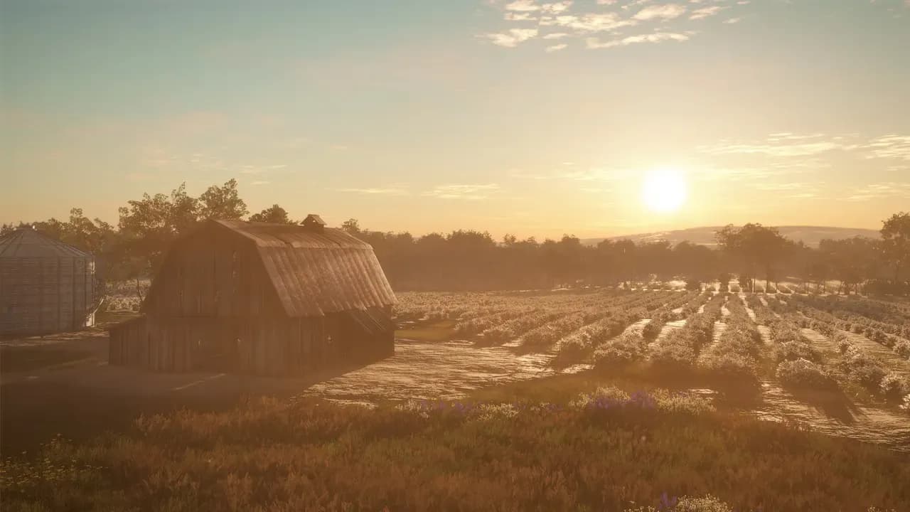 Screenshot 4 di theHunter: Call of the Wild - Mississippi Acres Preserve PC Steam CD Key