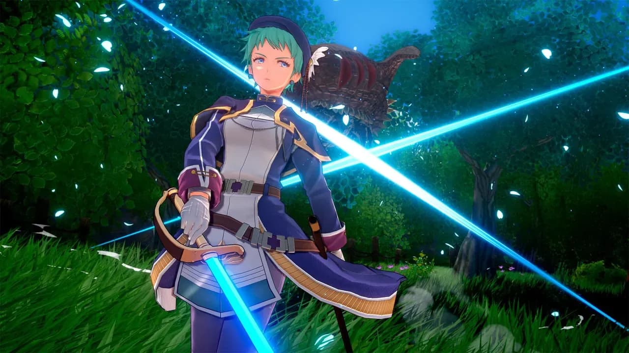 Screenshot 8 di Trails in the Sky 2nd Chapter PC Steam Account