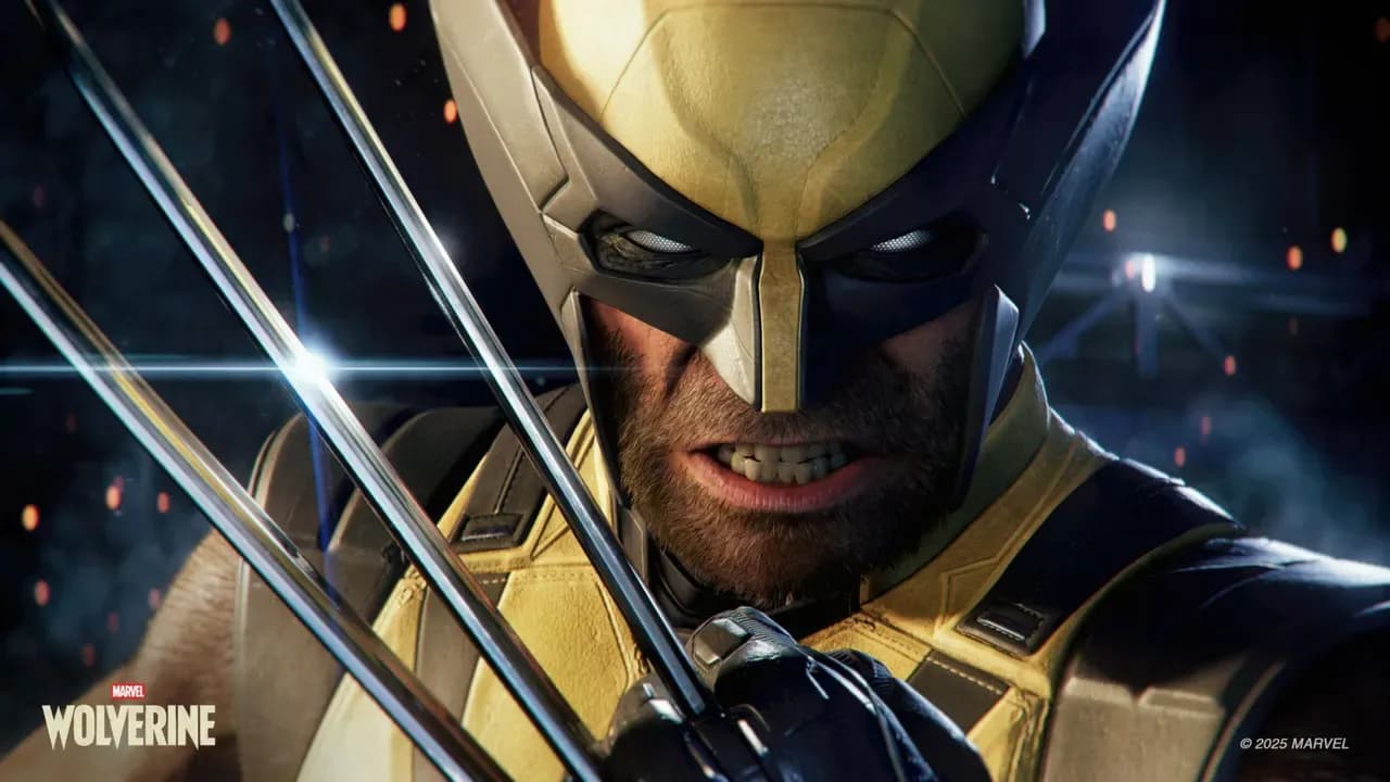 Marvel's Wolverine PS5 Account screenshot 3