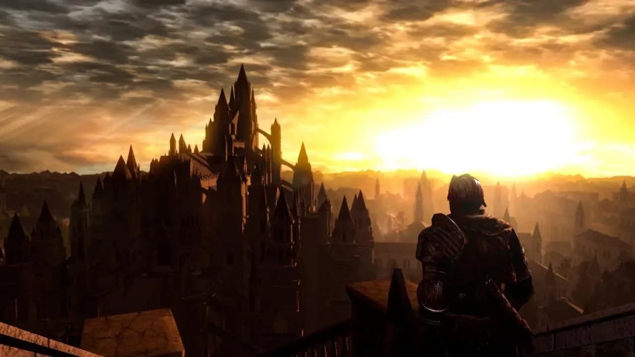 Screenshot 5 di Dark Souls: Remastered Xbox One CD Key