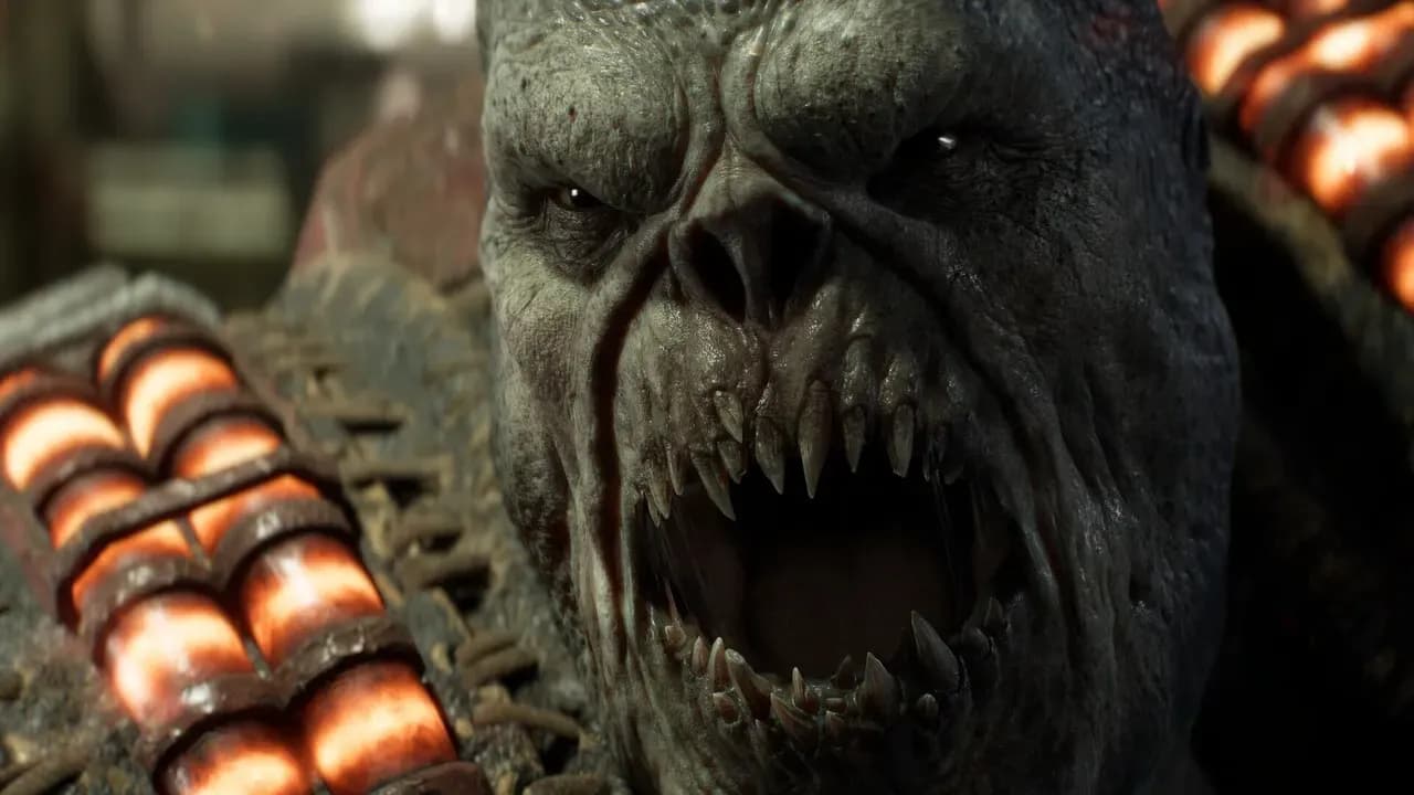 Gears of War: E-Day Xbox Series X|S / PC CD Key screenshot 3