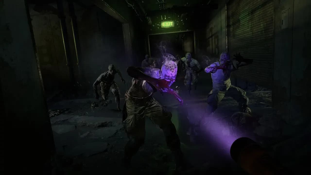 Screenshot 7 di Dying Light 2 PC Steam CD Key