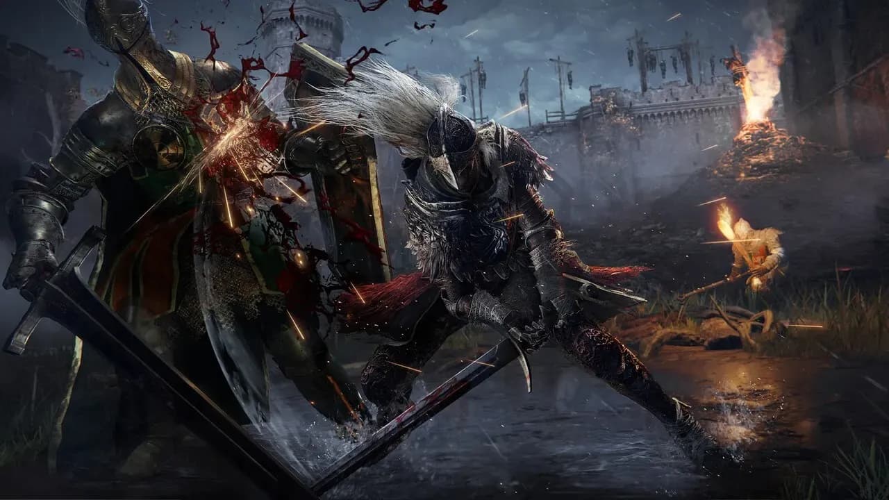 ELDEN RING PC Steam CD Key (EU) screenshot 6