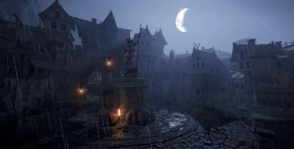 Screenshot 4 di Warhammer: Vermintide 2 PC Steam CD Key