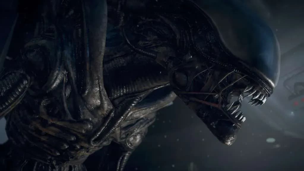 Screenshot 2 di Alien: Isolation PC Steam CD Key