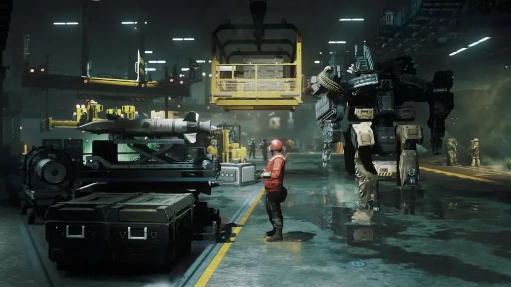 Call of Duty: Infinite Warfare PS4/PS5 Account screenshot 4