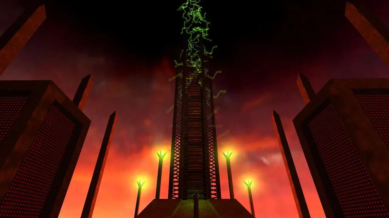 DUSK PC Steam CD Key screenshot 10