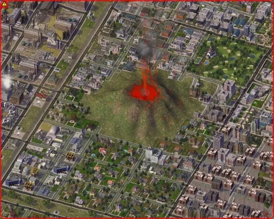 SimCity 4 Deluxe Edition PC Steam CD Key (EU) screenshot 7