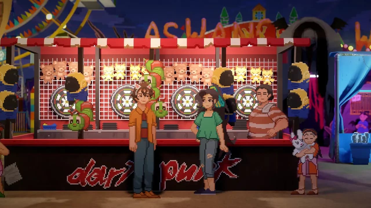 Screenshot 5 di Until Then PC Steam CD Key