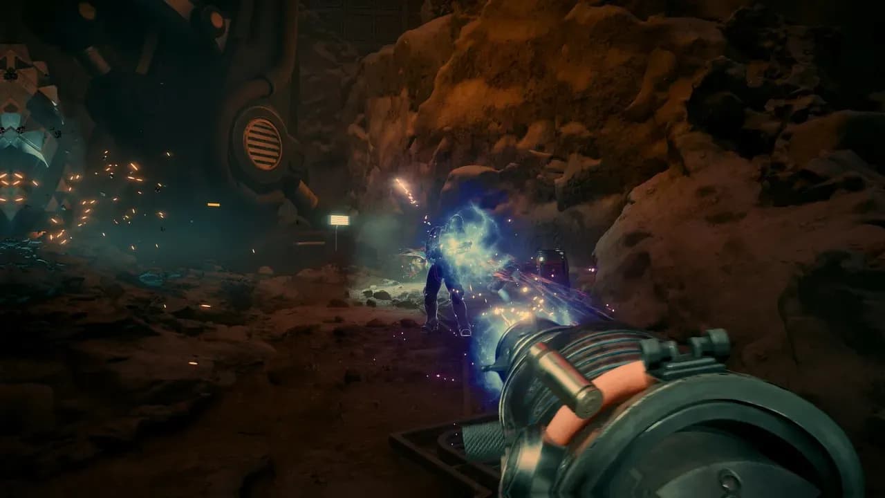 Screenshot 5 di The Outer Worlds 2 PC Battle.net Gift