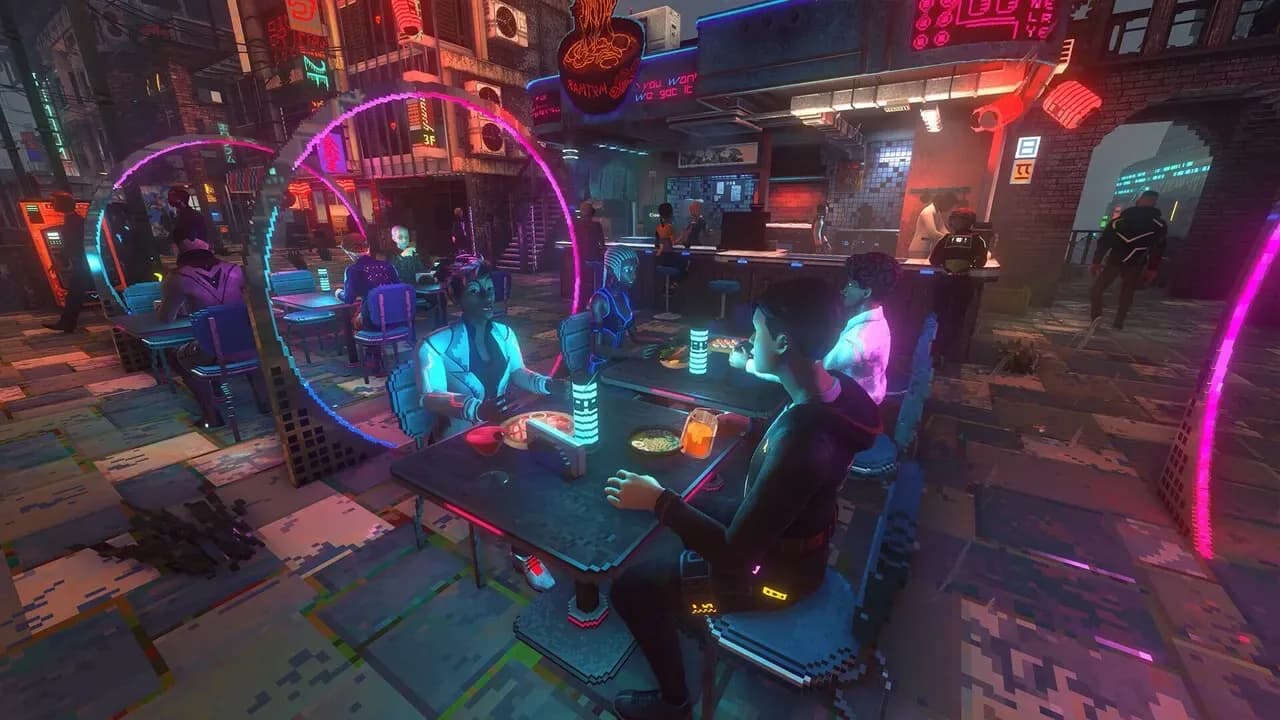 Nivalis Nights PC Steam CD Key (EU) screenshot 6