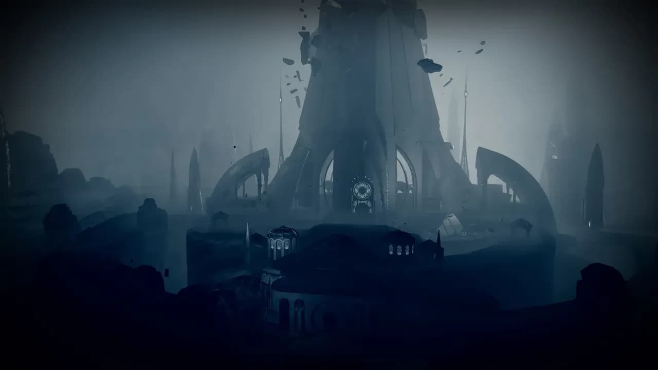 Screenshot 5 di Destiny 2: Forsaken Pack PC Steam CD Key