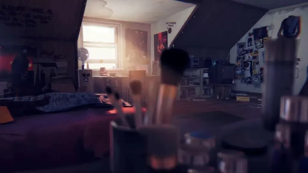 Screenshot 1 di Life Is Strange Complete Season (Episodes 1-5) PC Steam CD Key