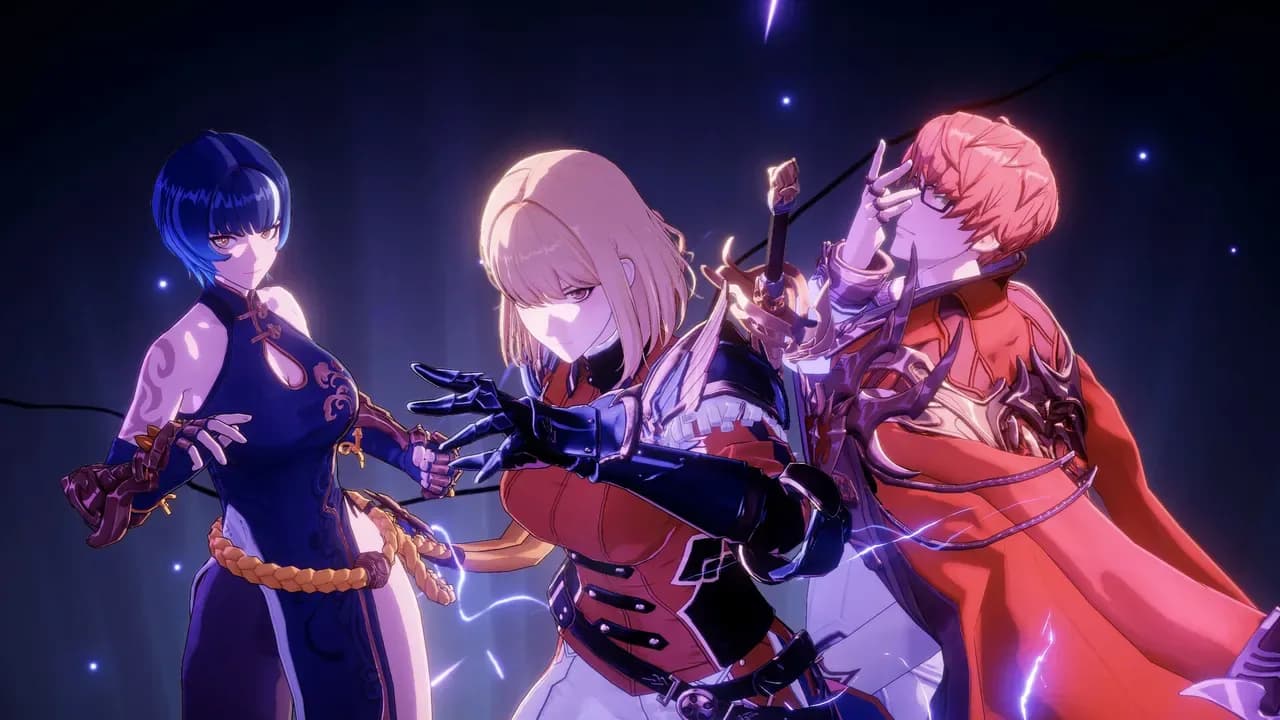 Screenshot 3 di Solo Leveling: Arise Overdrive Deluxe Edition PC Steam CD Key