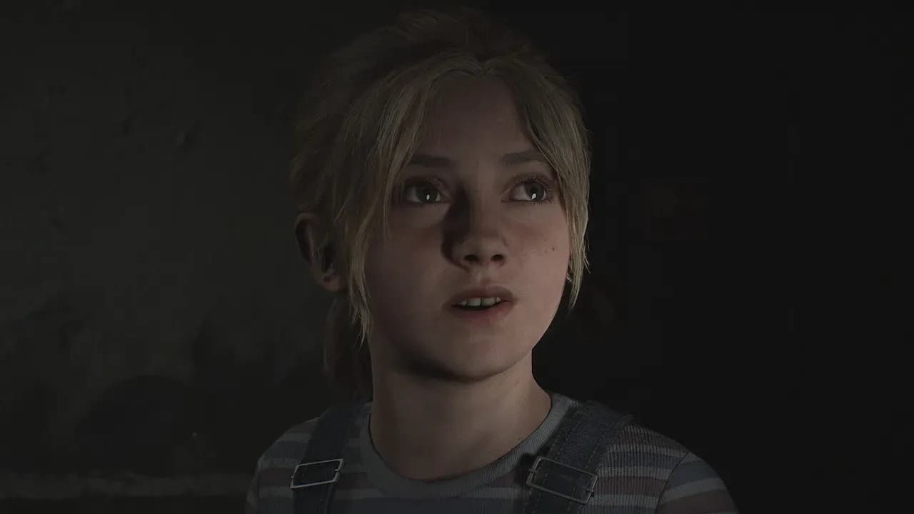 Screenshot 5 di Silent Hill 2 Deluxe Edition PC Steam CD Key (EU)