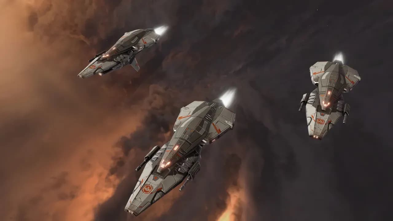 Screenshot 2 di Sins of a Solar Empire II PC Steam CD Key
