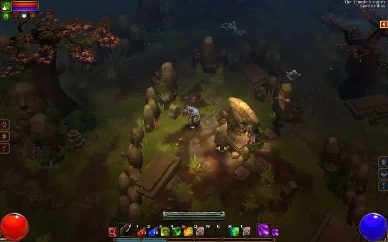 Screenshot 2 di Torchlight II PC Steam CD Key