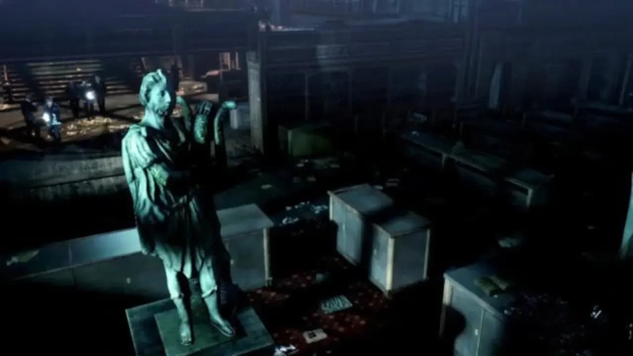Screenshot 5 di Hitman: Absolution PC Steam CD Key