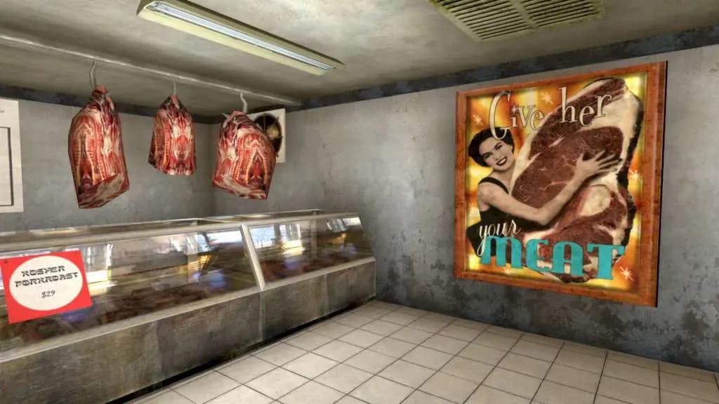 Screenshot 4 di POSTAL 2 PC Steam CD Key