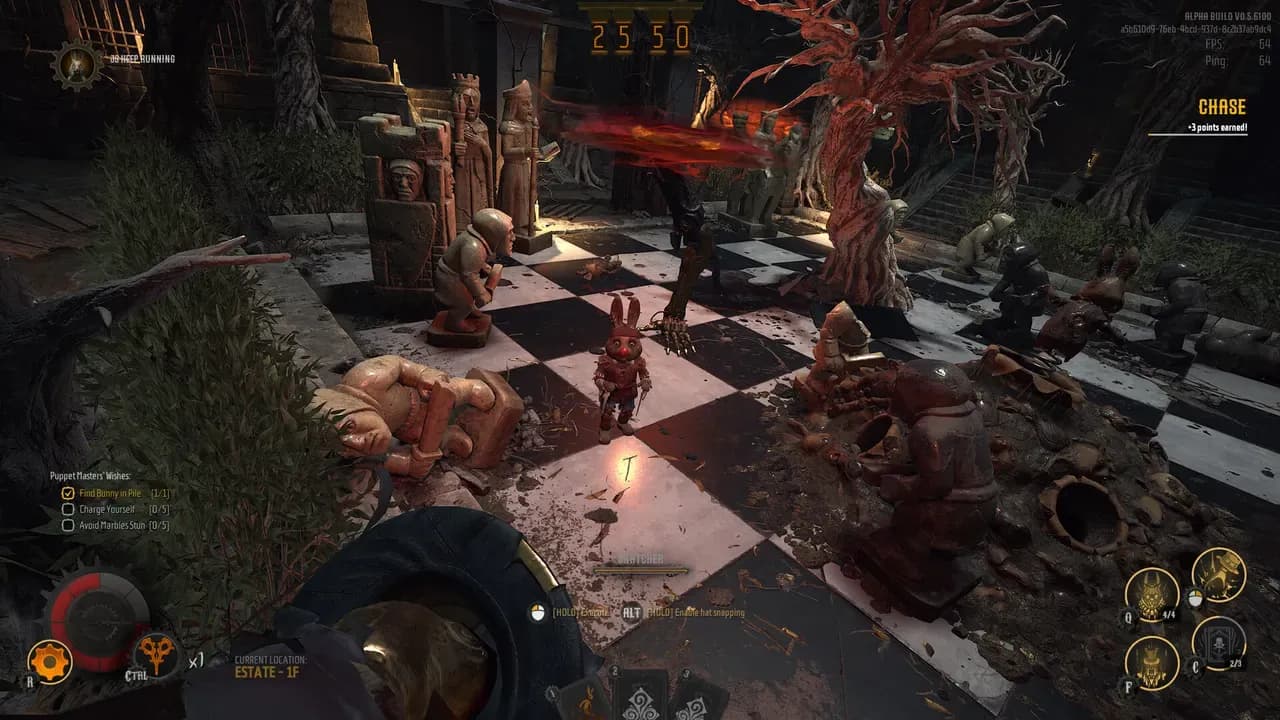 Screenshot 6 di Carnival Hunt PC Steam CD Key