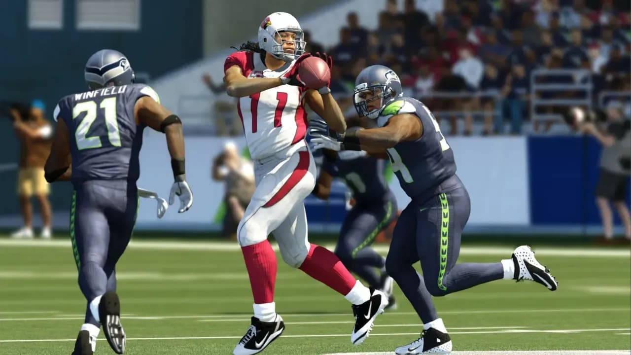 EA SPORTS Madden NFL 25 PS5 Account screenshot 5