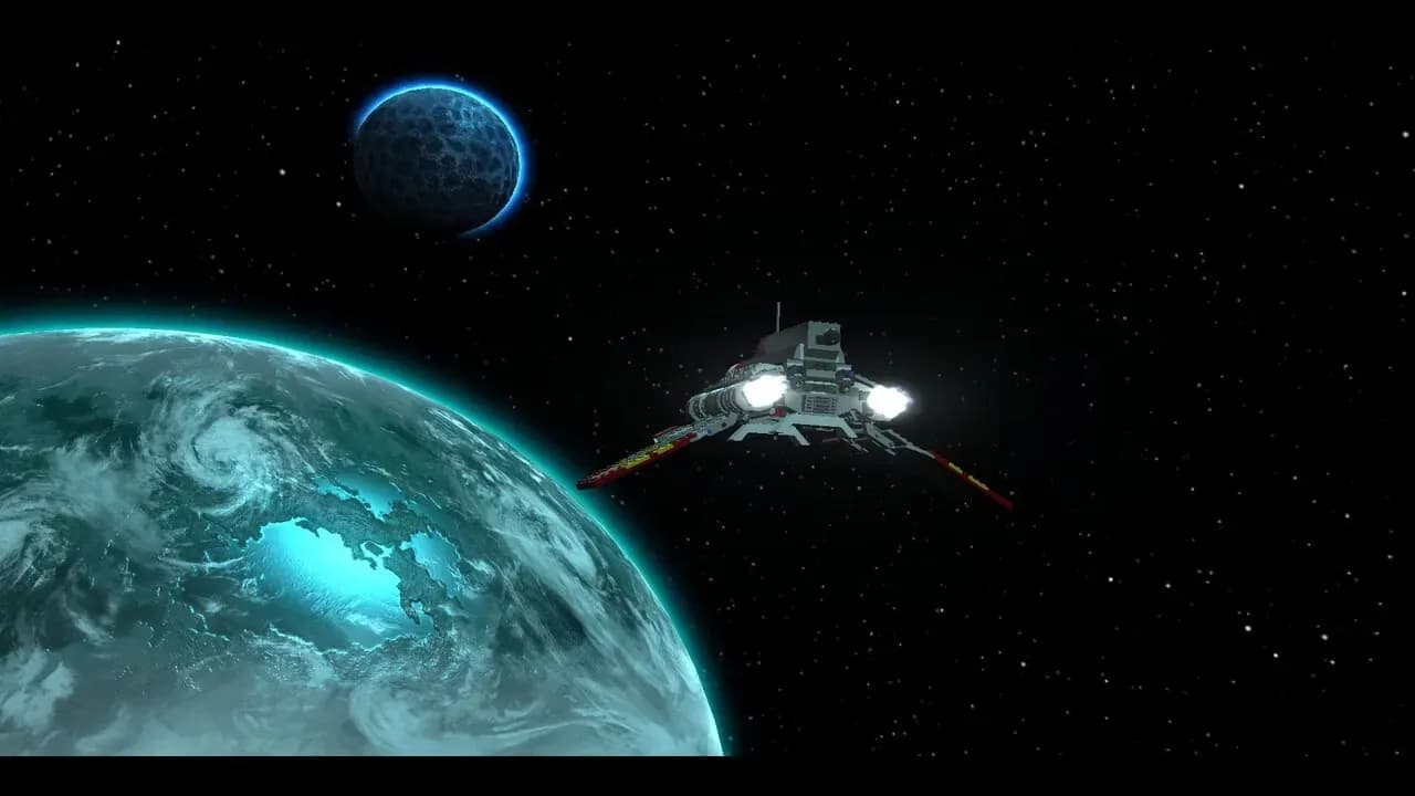 LEGO Star Wars III - The Clone Wars PC Steam CD Key screenshot 8
