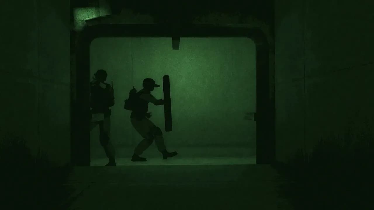 Screenshot 2 di Tactical Assault VR PC Steam CD Key