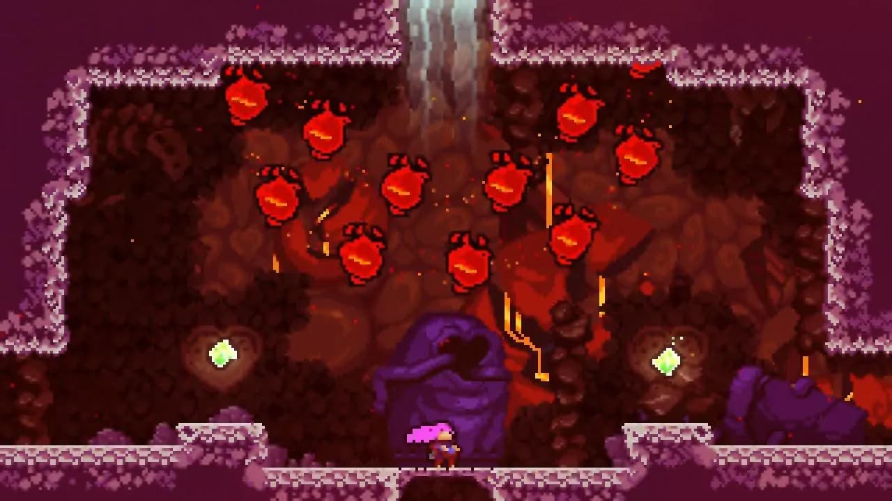 Screenshot 5 di Celeste PC Steam CD Key